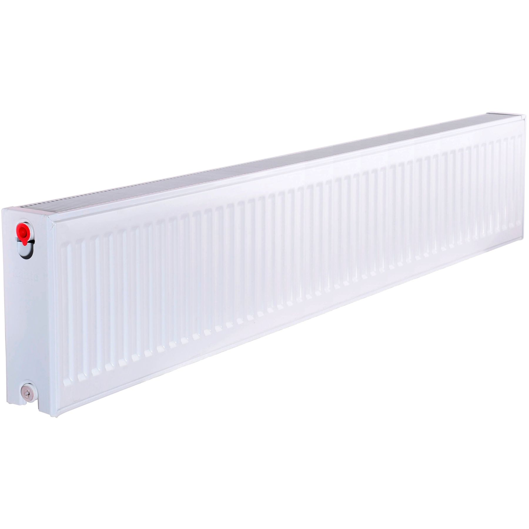 Радіатор сталевий 300/22х1600 KALITE